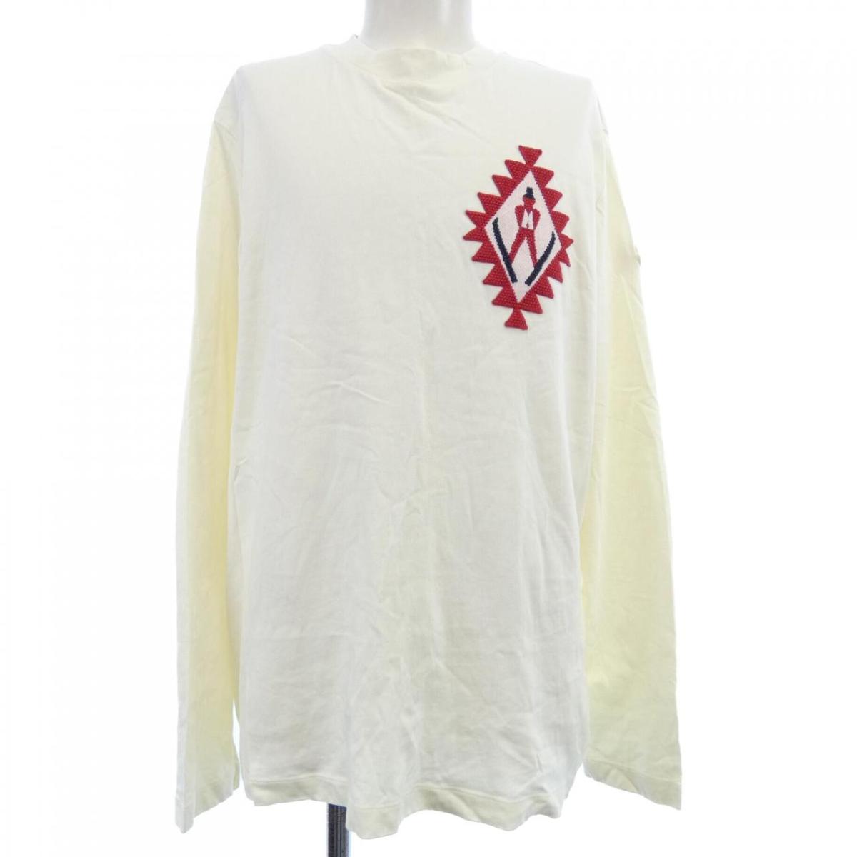 モンクレール MONCLER 20918C00014 Tシャツ【中古】 21,726円