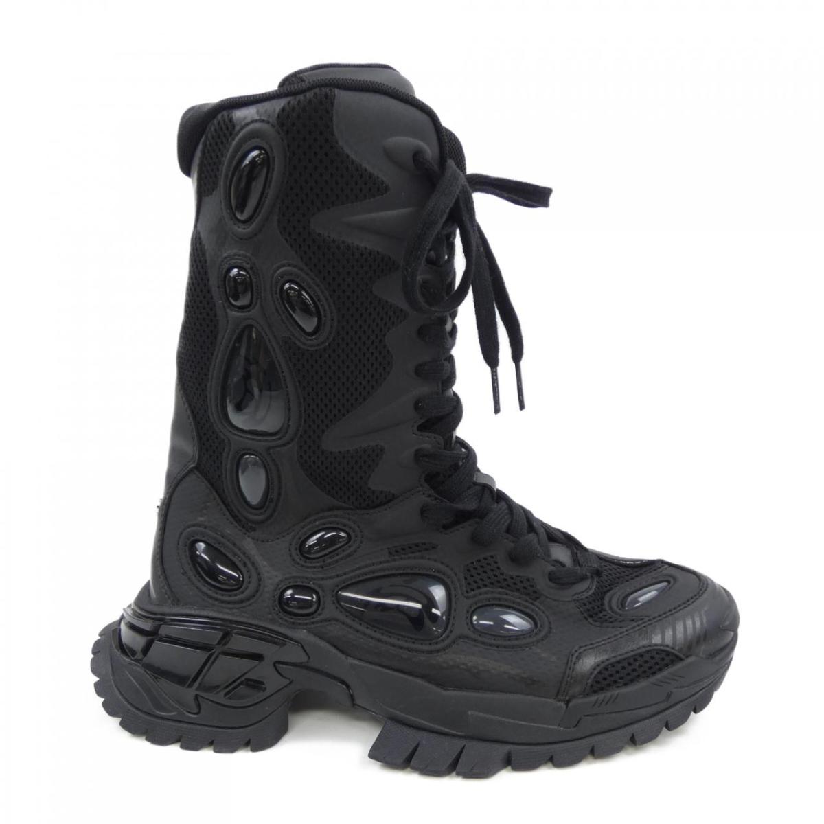 NUCLEO BOOT スニーカー【中古】