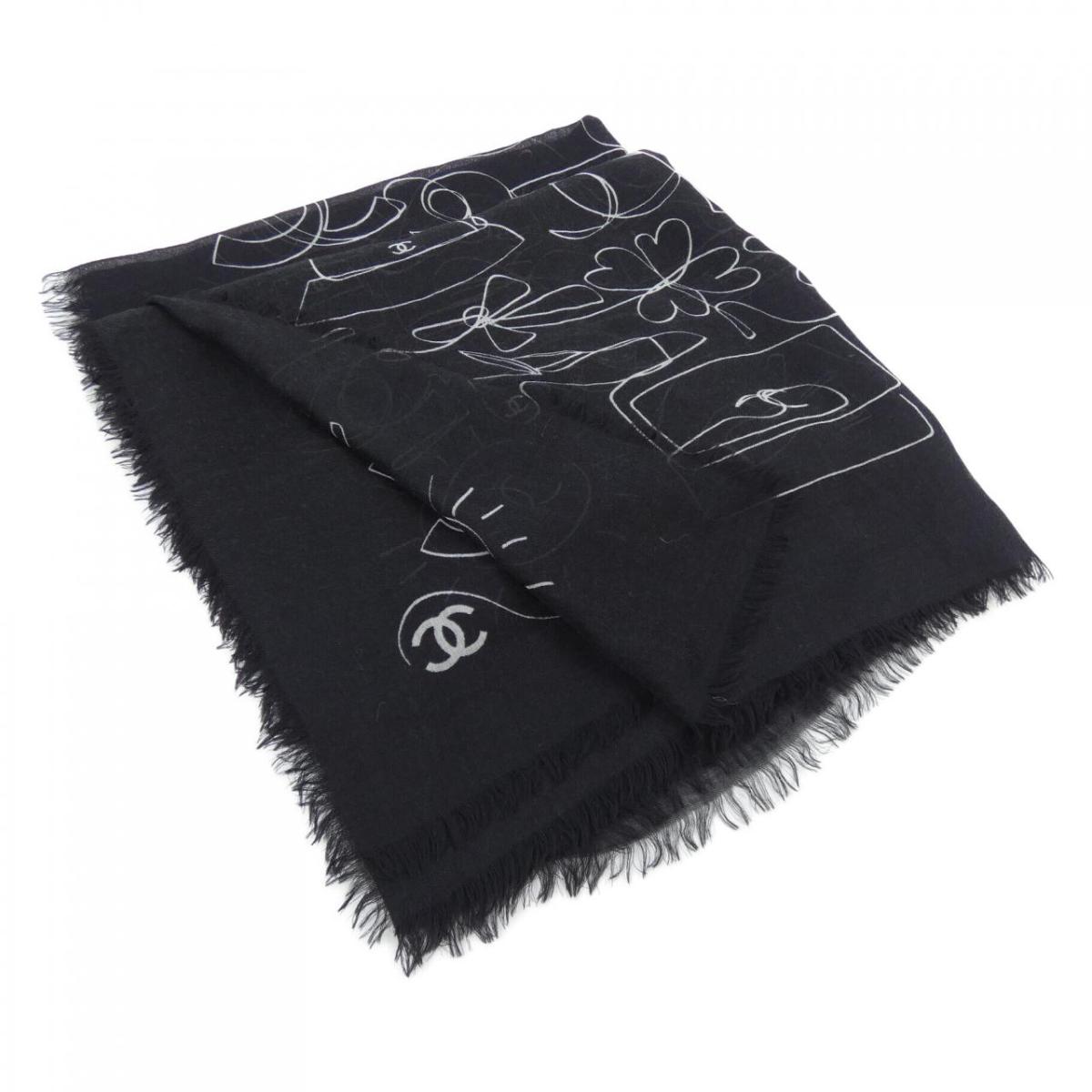 シャネル CHANEL 肩かけ【中古】