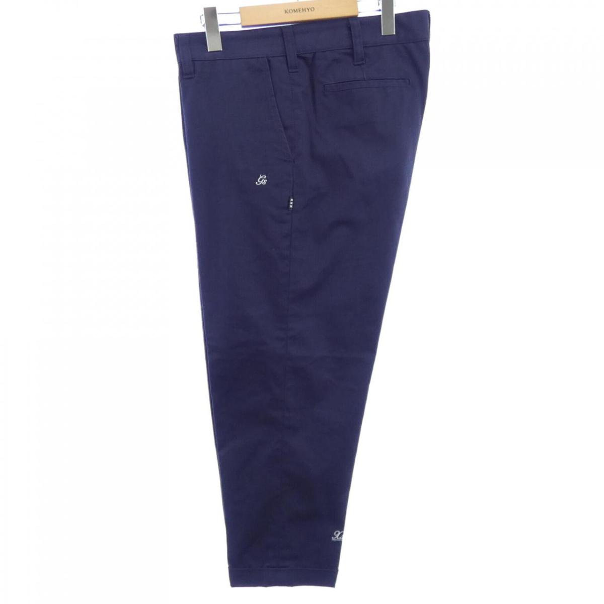 ゴットセレクショントリプルエックス GOD SELECTION XXX ズボン下【中古】