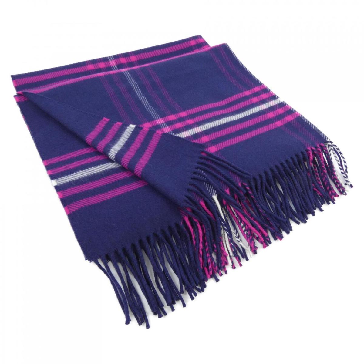 楽天市場】HERMES エルメス 大判ストール ひざ掛け ブランケット