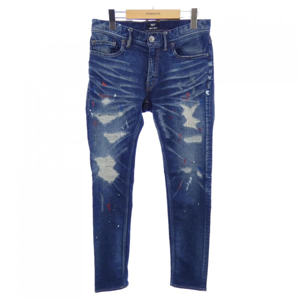 楽天市場】TMT ティーエムティー パンツ サイズ:M / 23SS ストレッチ