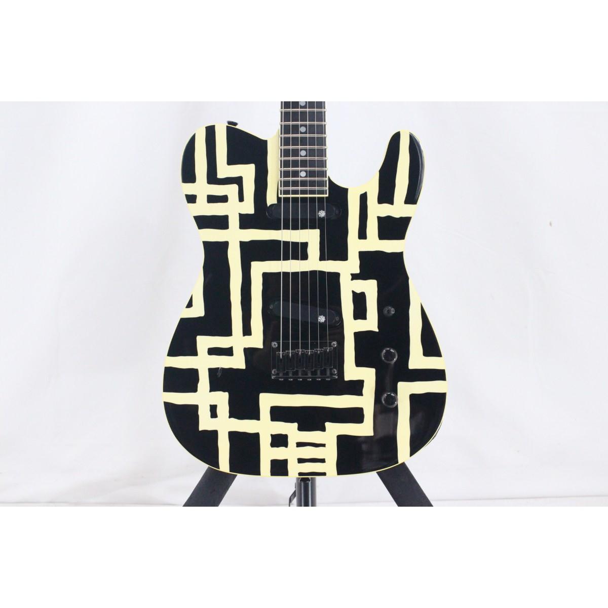 楽天市場】【中古】FERNANDES TE-85 (改) : 下倉楽器 楽天市場店