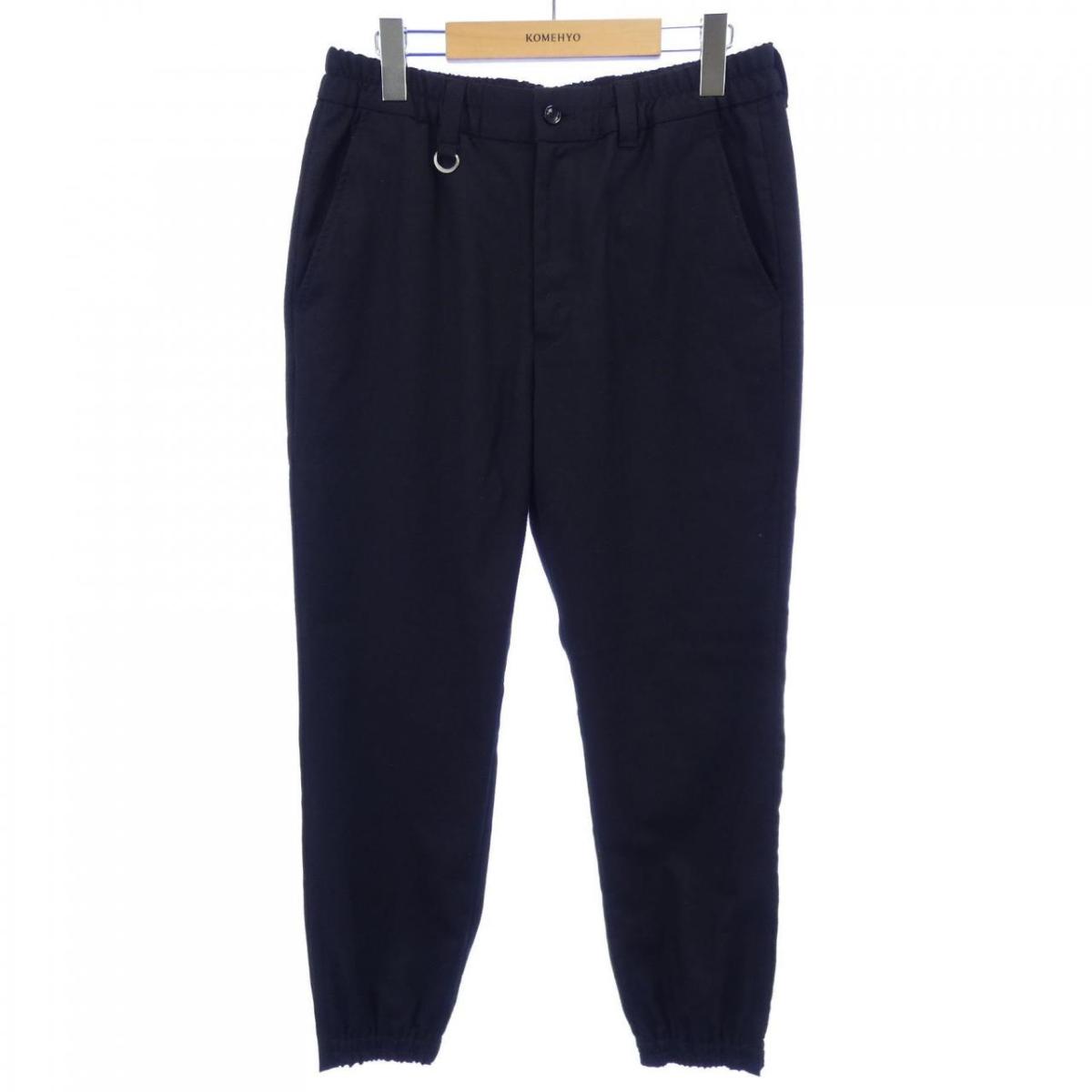 楽天市場】SOPHNET 20ss HOPSACK WIDE CROPPED EASY PANTS SOPH-200049