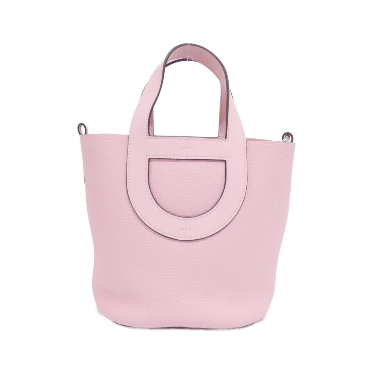 エルメス イン ザ ループ 18cm 084274CK バッグ【中古】|KOMEHYO ONLINESTORE 店