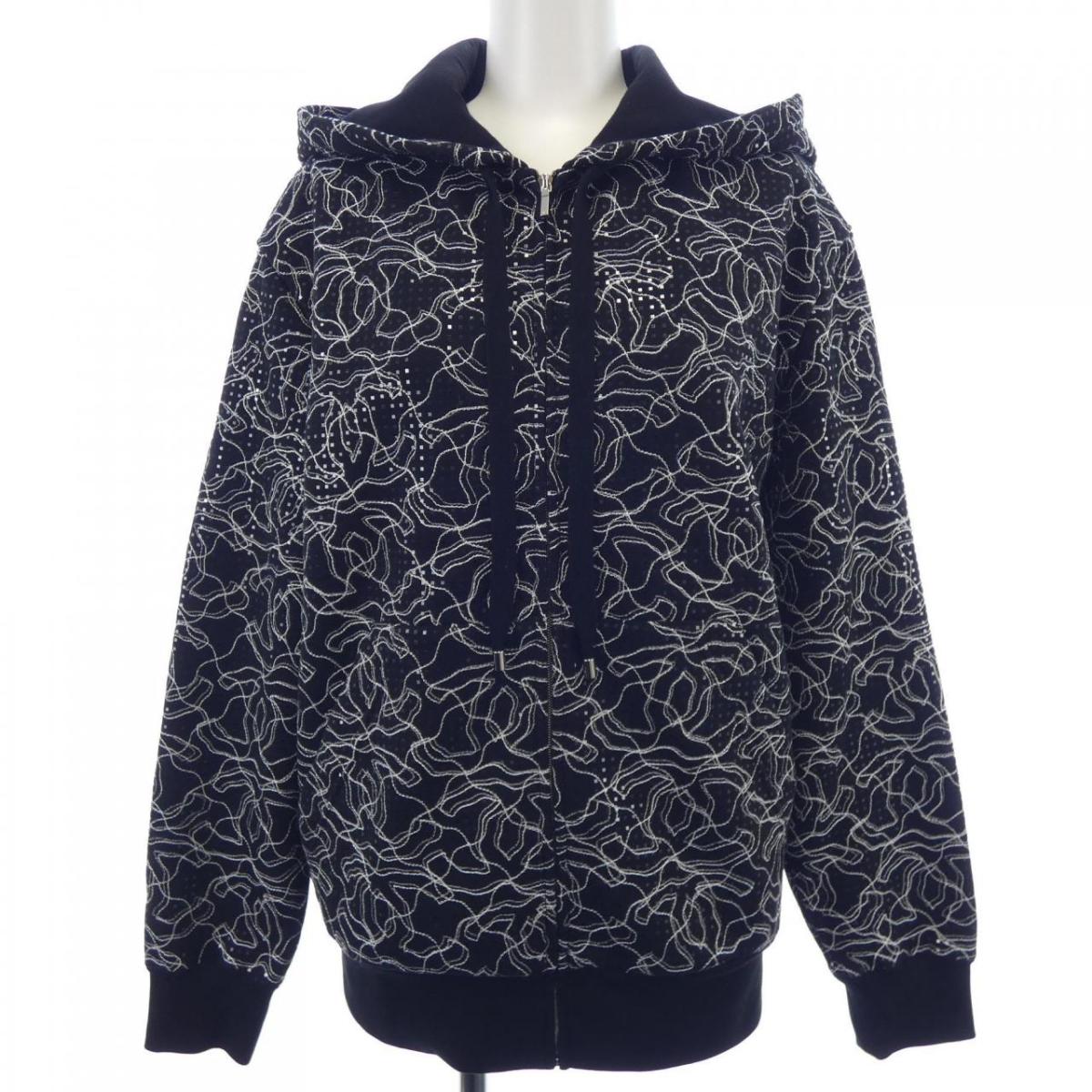 楽天市場】【シャネル】Chanel COCO グラフィティ スパンコール ロゴ