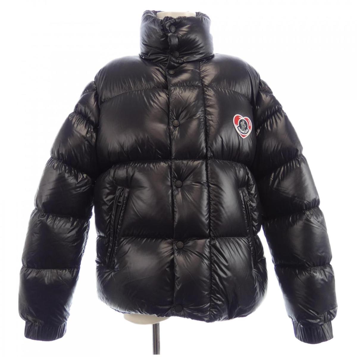 楽天市場】MONCLER 23AW MISAM GIUBBOTTO DOWN JACEKT 