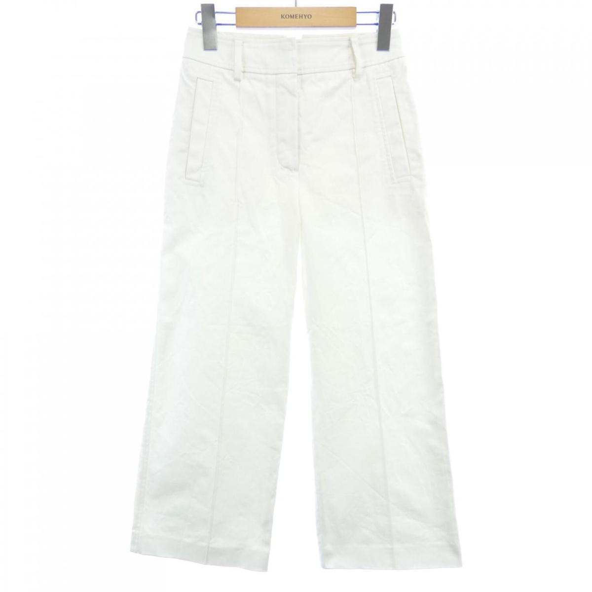 エルメス HERMES 4E0404DQ パンツ【中古】 36,140円