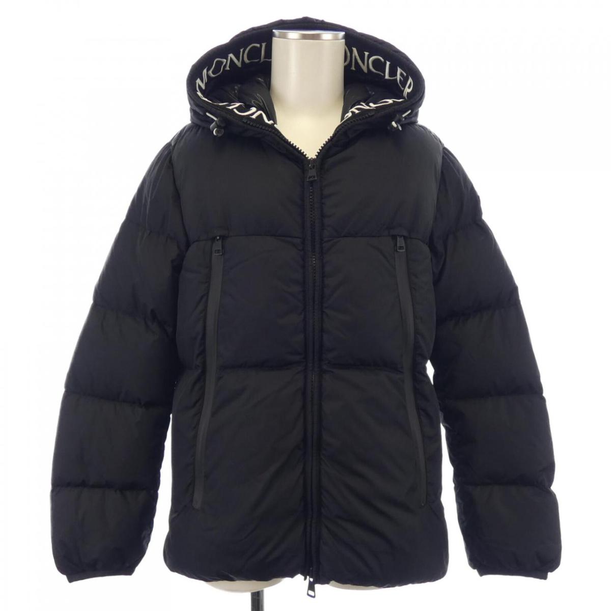 モンクレール MONCLER MONTCLA ダウンジャケット【中古】