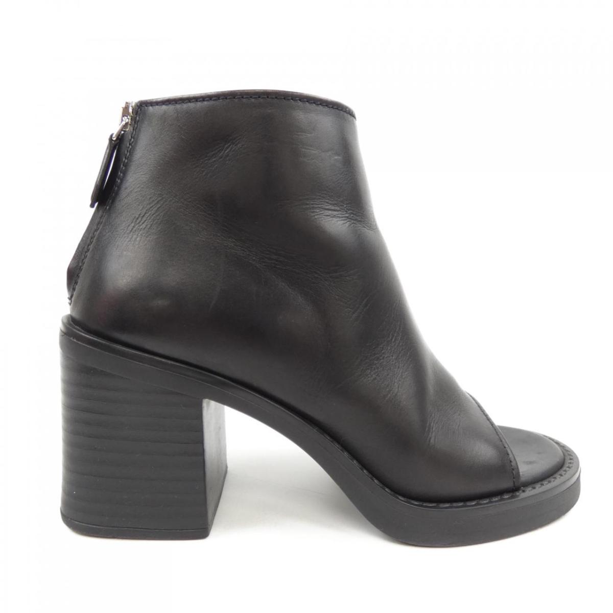 ミュウミュウ MIU MIU 5TK058 ブーツ【中古】