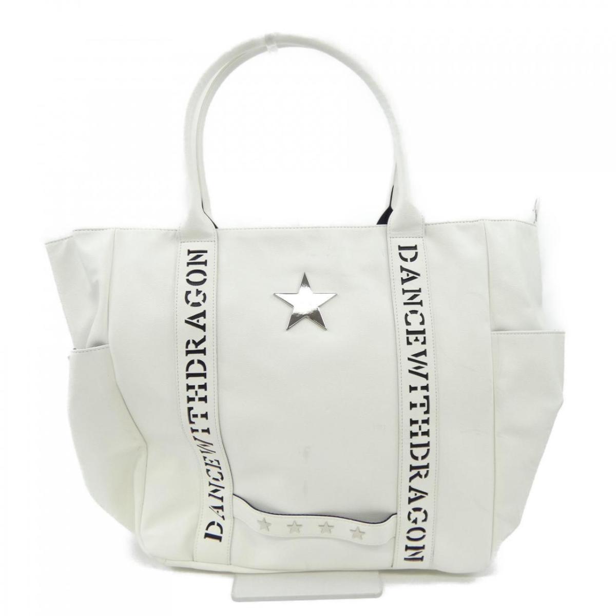 DANCE WITH DRAGON BAG【中古】