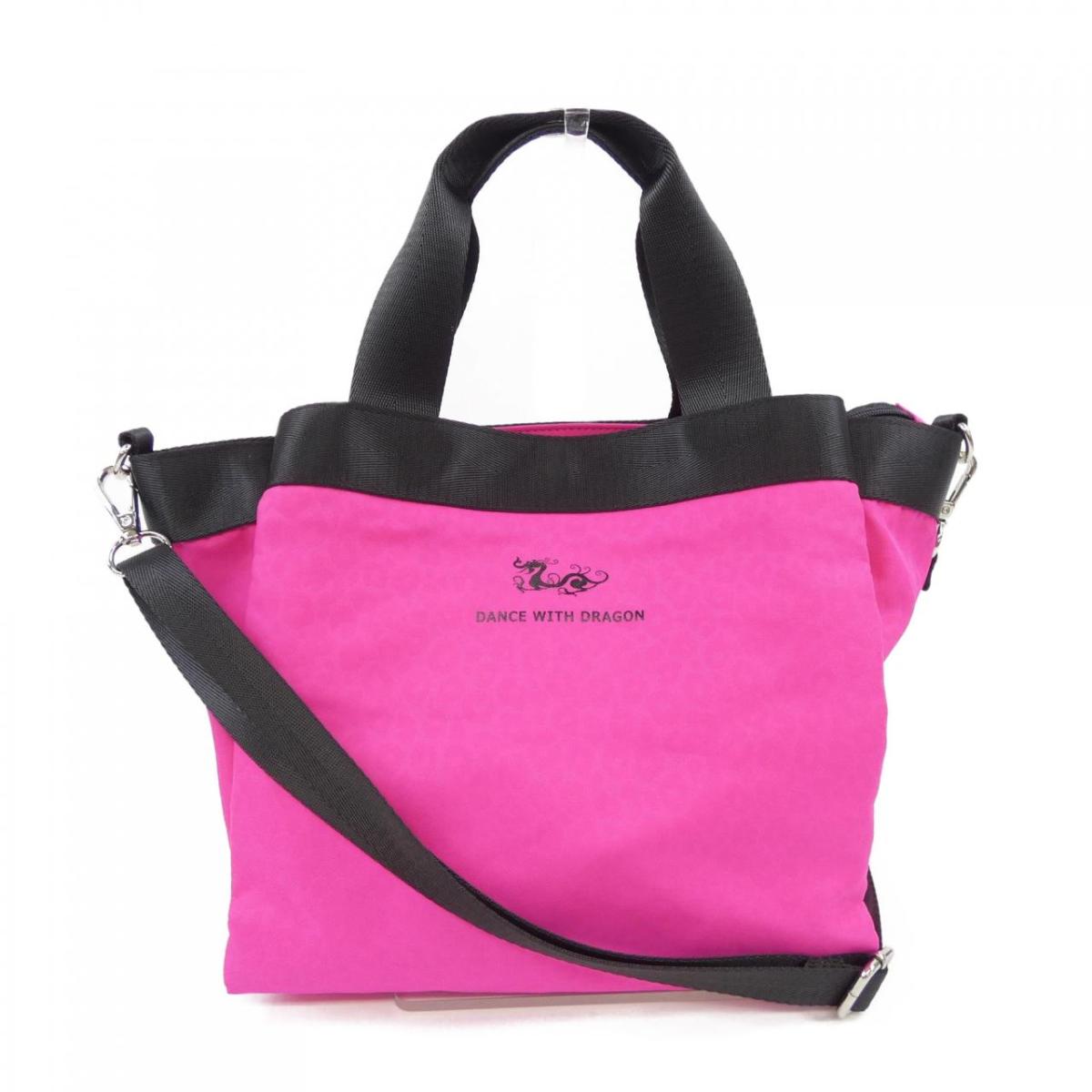 DANCE WITH DRAGON BAG【中古】