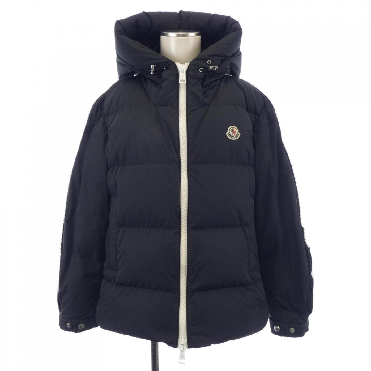 楽天市場】【モンクレール】Moncler IRIS アイリス ショート