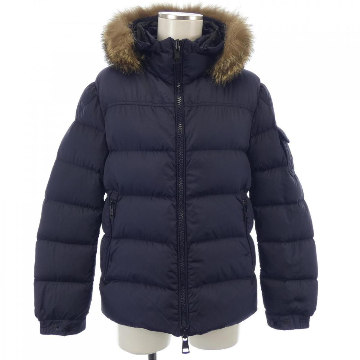 モンクレール MONCLER MARQUE ダウンジャケット【中古】