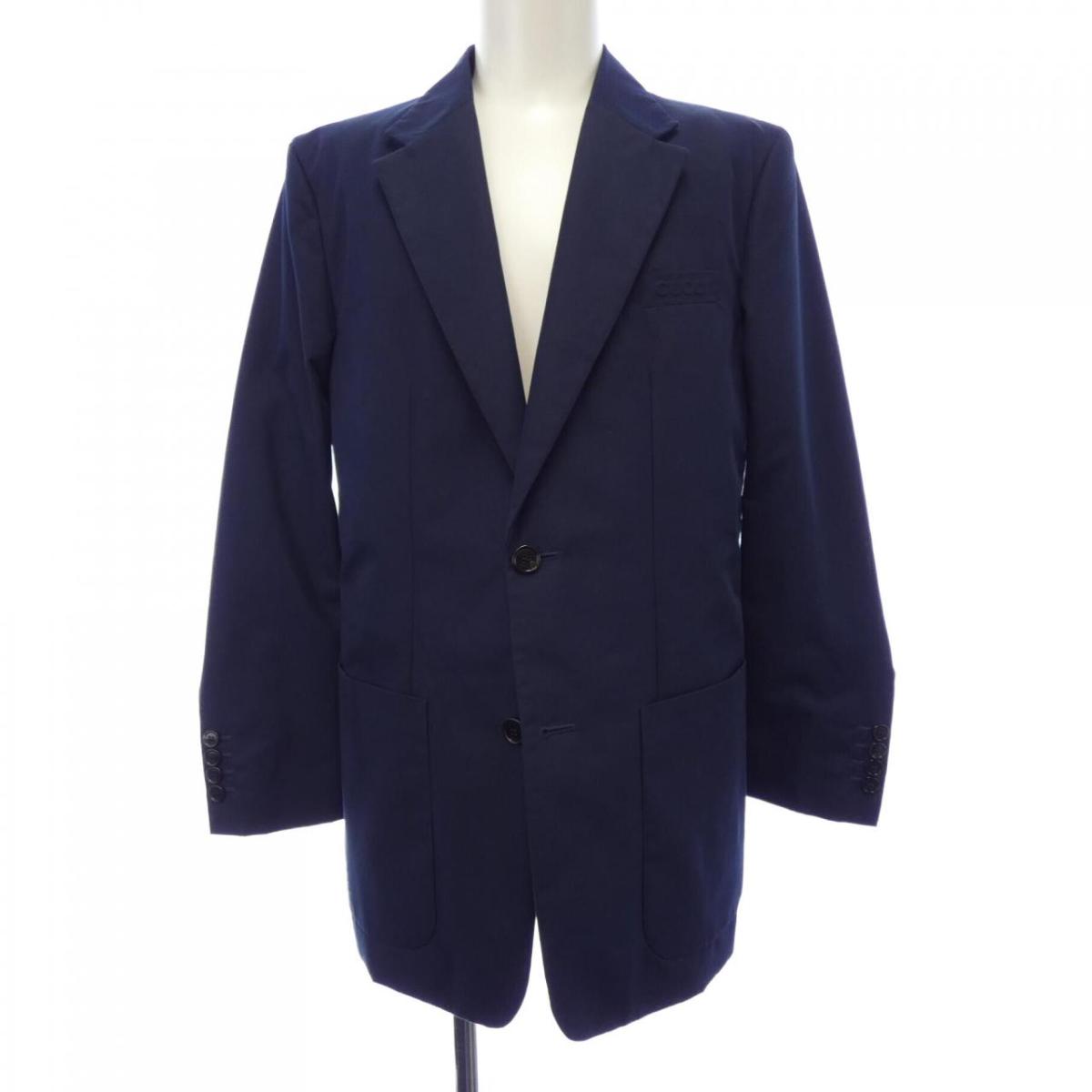 グッチ GUCCI 819191 Z7AFS ジャケット【中古】