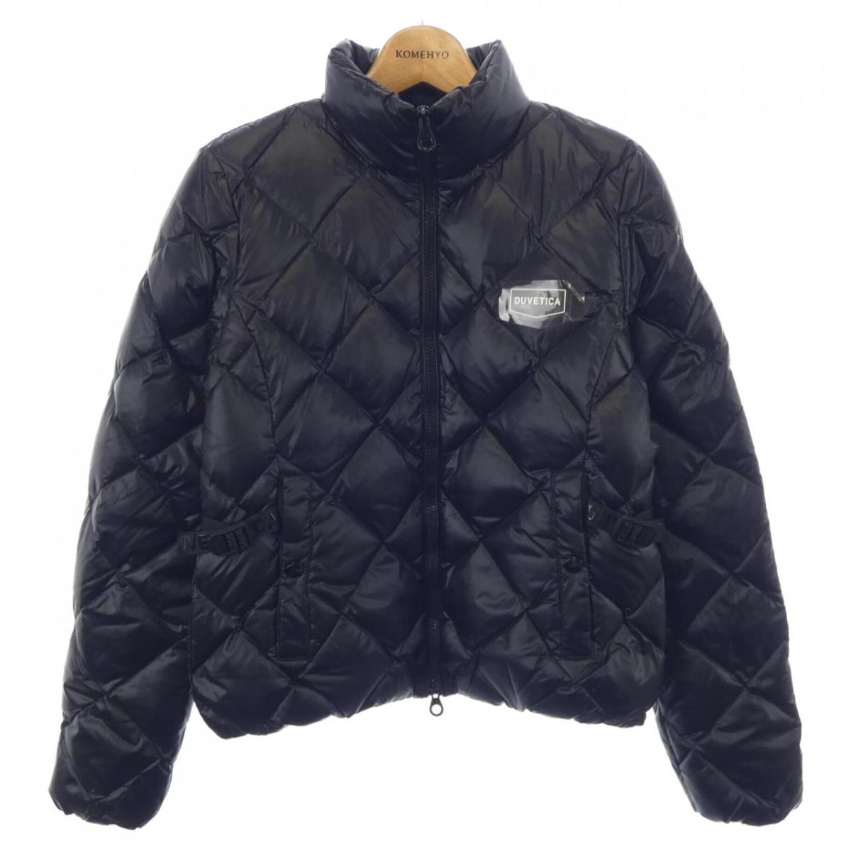 デュベティカ DUVETICA SORA ダウンジャケット【中古】