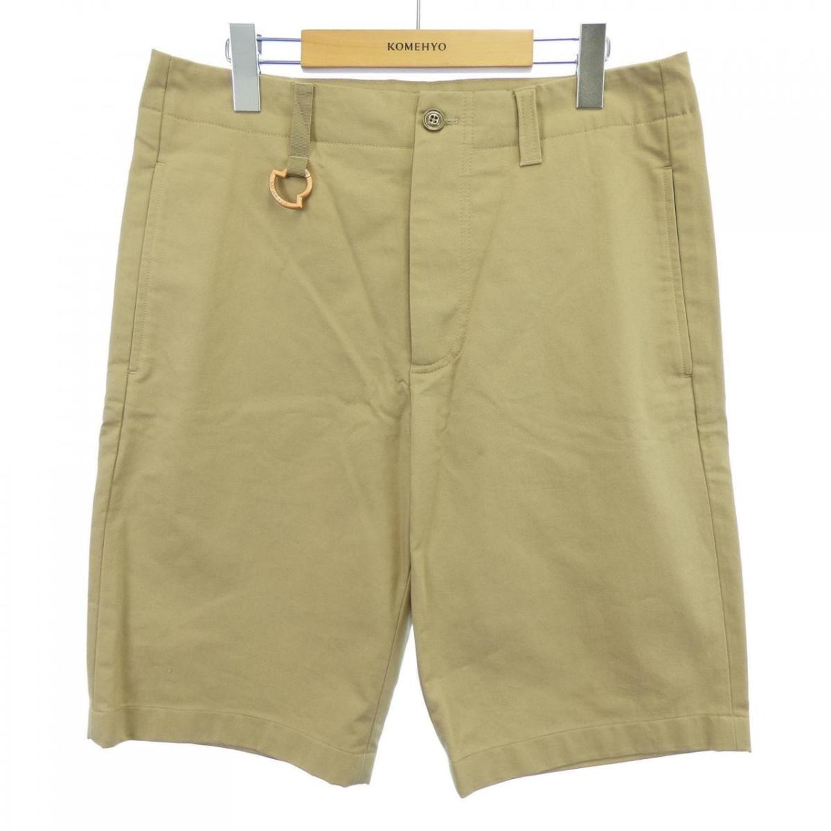 モンクレール MONCLER 10912B00010 ショートパンツ【中古】