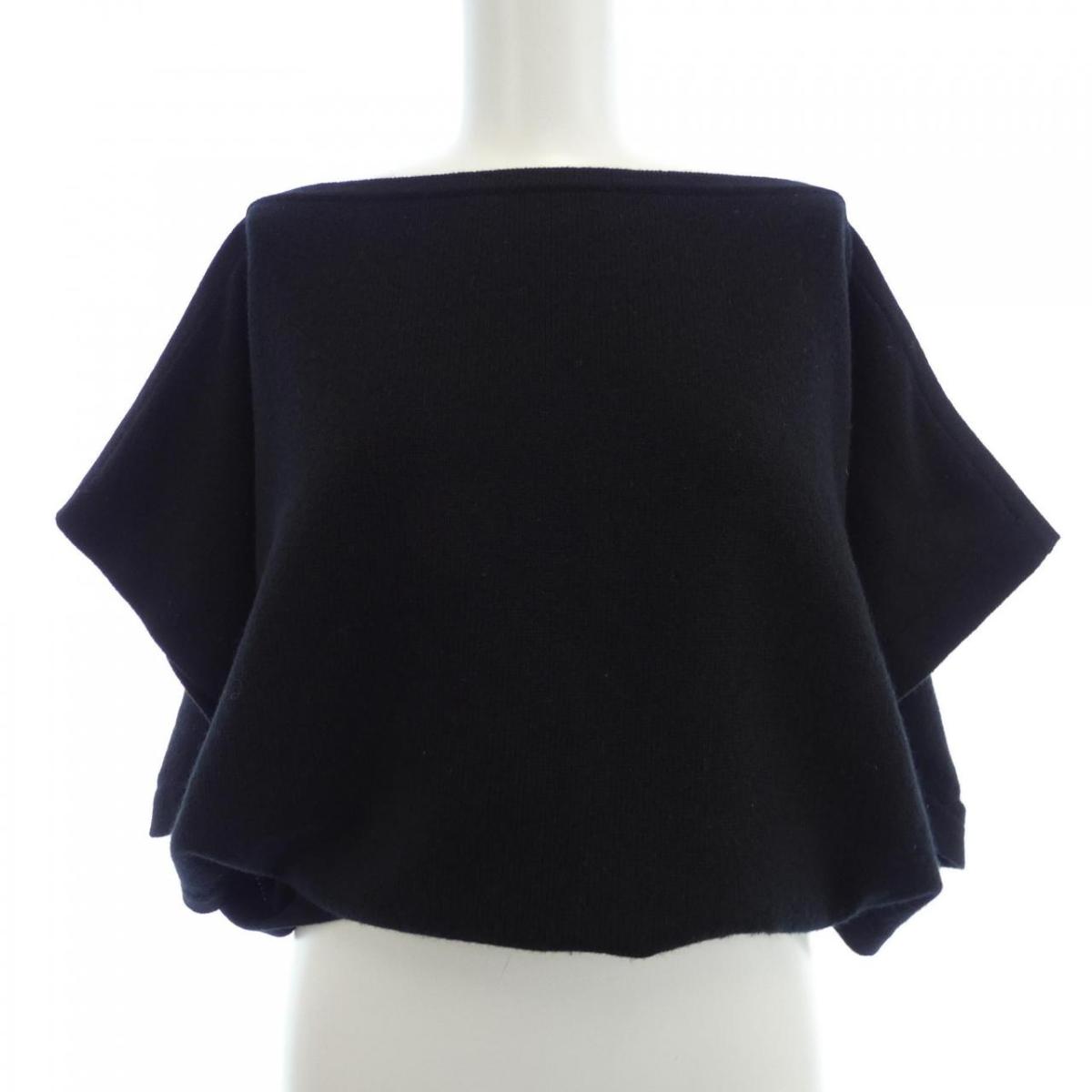 楽天市場】エルメス ポンチョ ケリー バックル カシミヤ HERMES