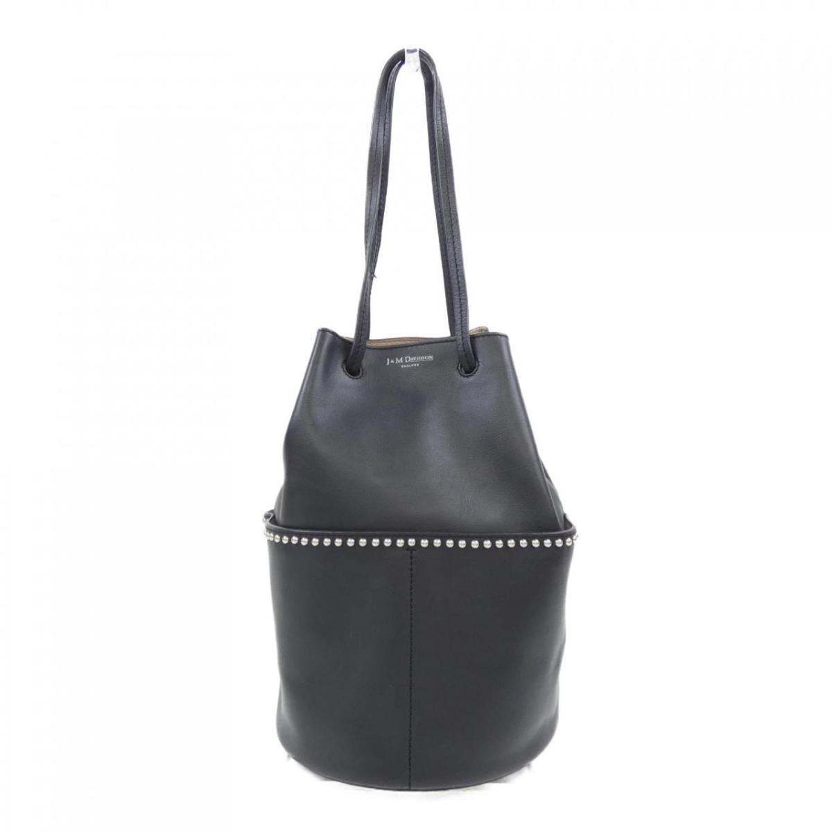 ジェイアンドエムデヴィッドソン J\u0026M DAVIDSON BAG【中古】