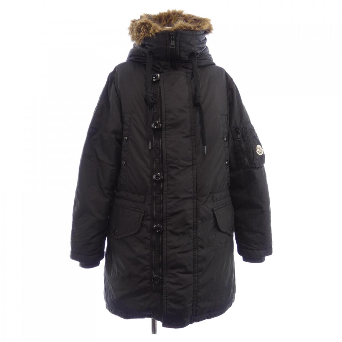 楽天市場】【中古】MONCLER(モンクレール) ADOXA(アドクサ) ダウン