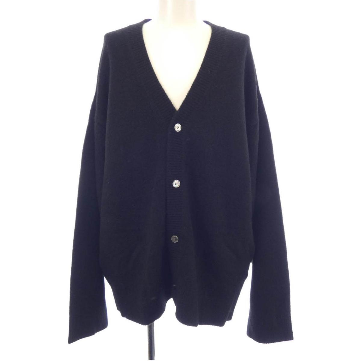 BROADER カーディガン【中古】 17,228円