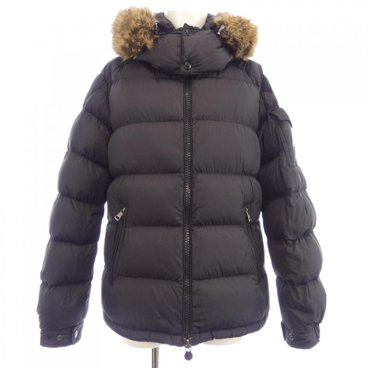 楽天市場】【中古】MONCLER/モンクレール MAYA GIUBBOTTO/マヤ