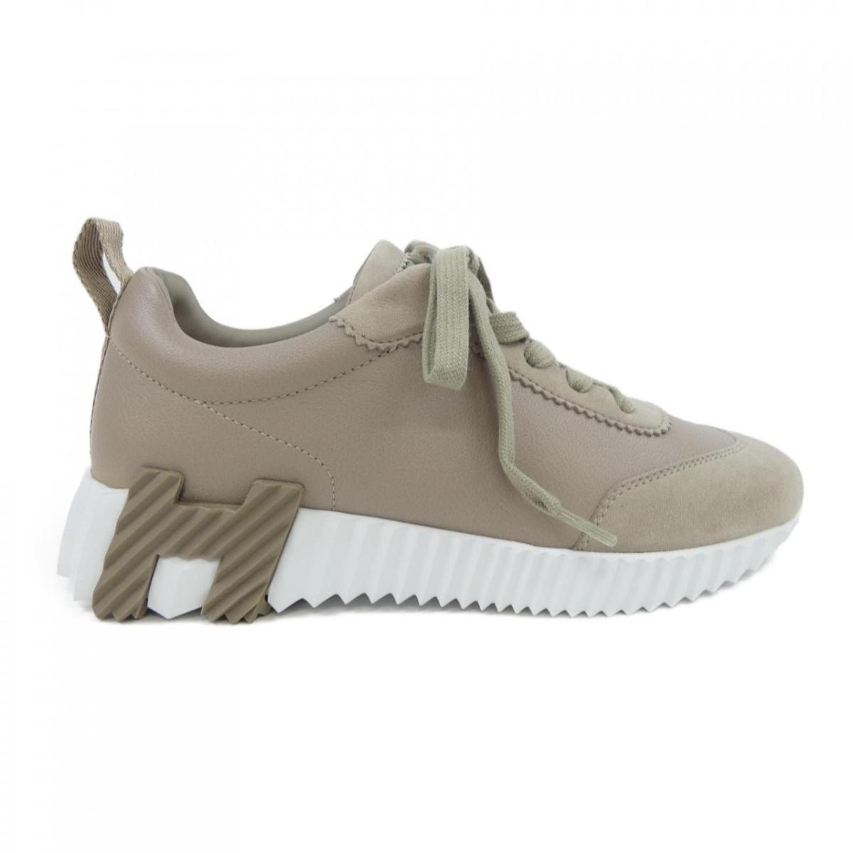 楽天市場】エルメス HERMES スニーカー レディース バウンシング