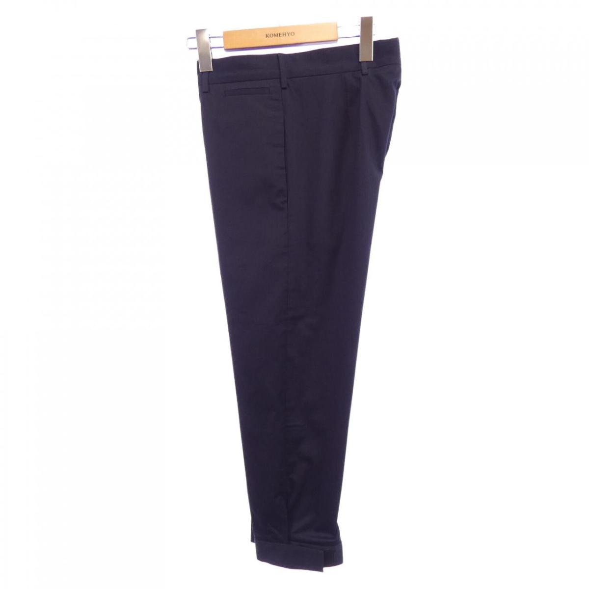 プラダ PRADA パンツ【中古】
