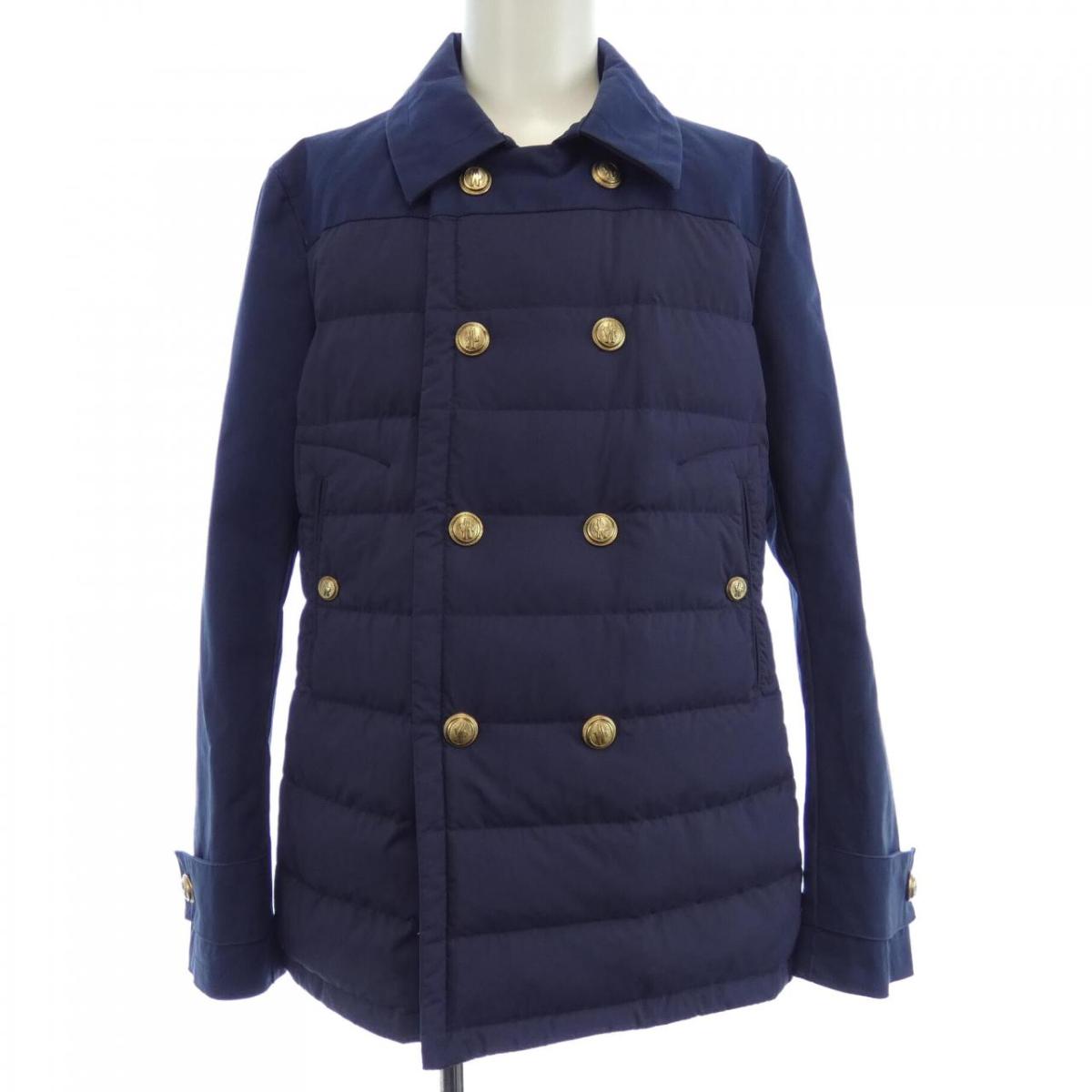 モンクレールグルノーブル MONCLER GRENOBLE ALENCON ダウンジャケット【中古】｜KOMEHYO ONLINESTORE 店