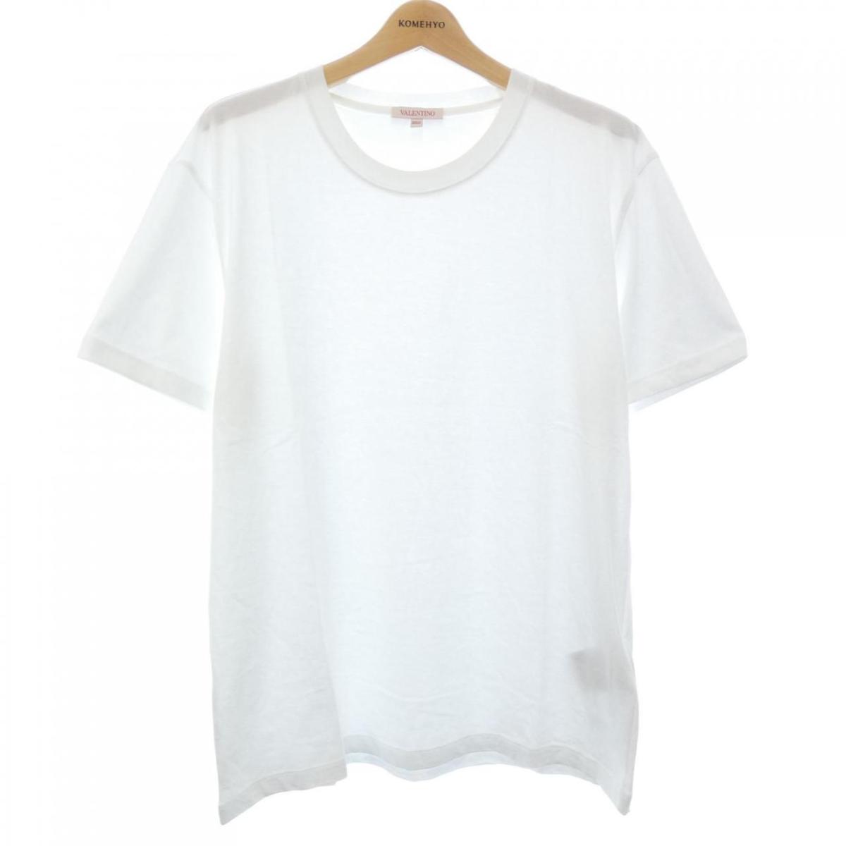 ヴァレンティノ VALENTINO 5VDMG11G3LE Tシャツ【中古】