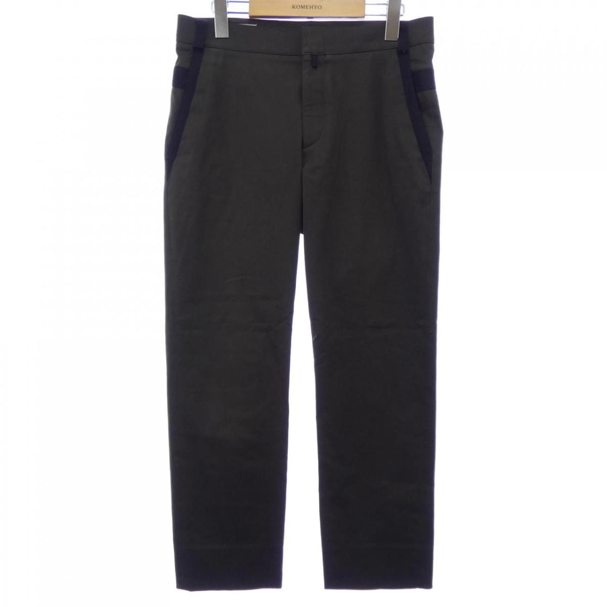 エルメス HERMES 355060H3 パンツ【中古】