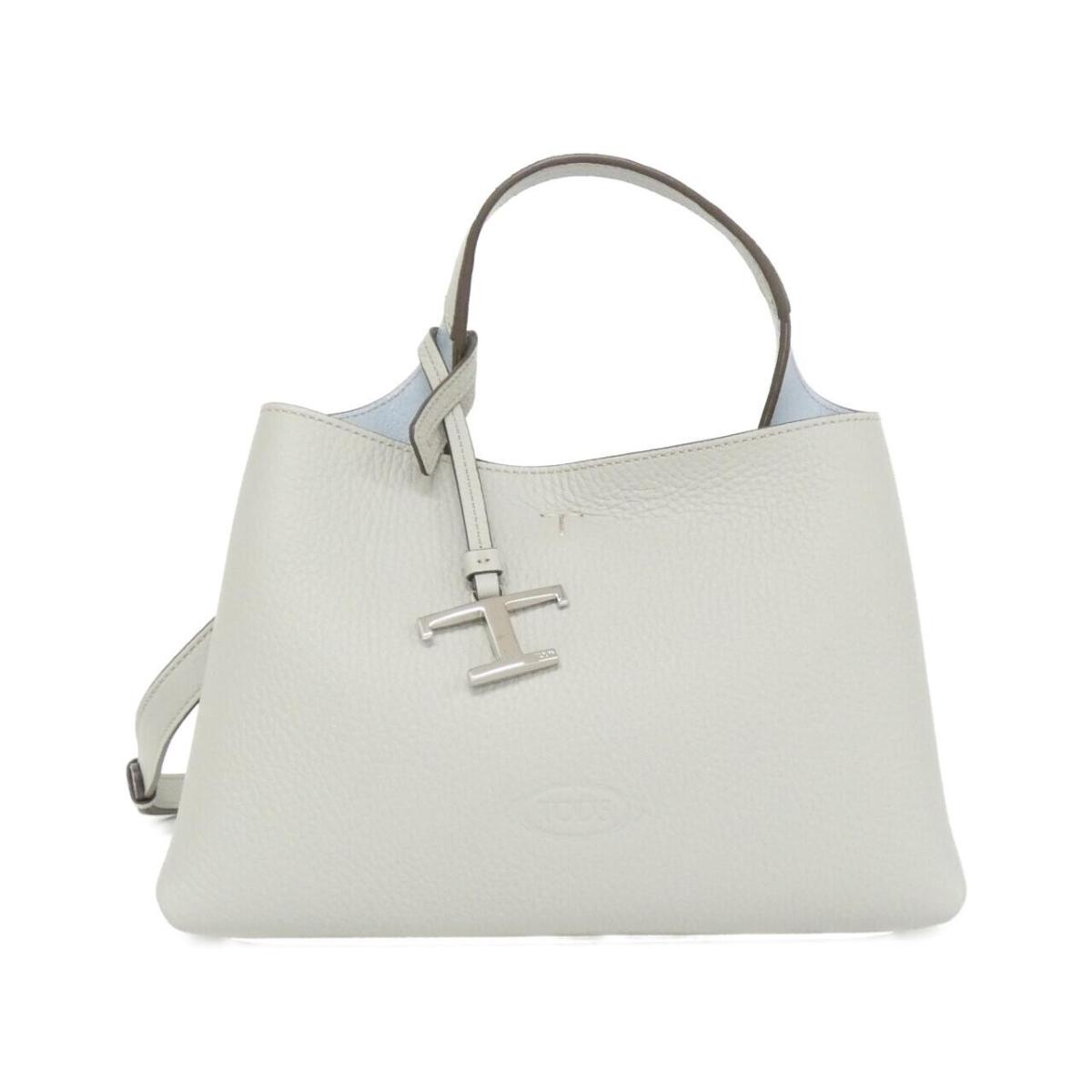 楽天市場】【2025年春夏新作】 トッズ TOD'S レザー バッグ ミニ