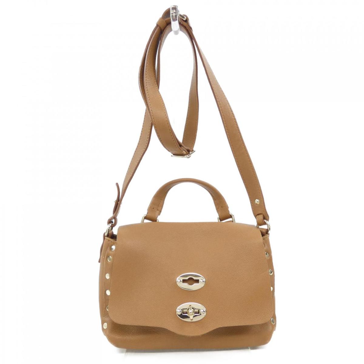 ザネラート ZANELLATO BAG【中古】