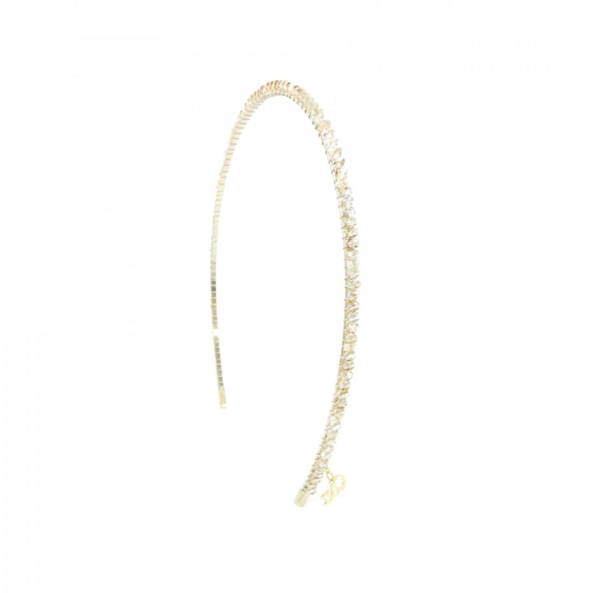 楽天市場】COMPLEX BIZ【コンプレックスビズ】カチューシャ ビーズ