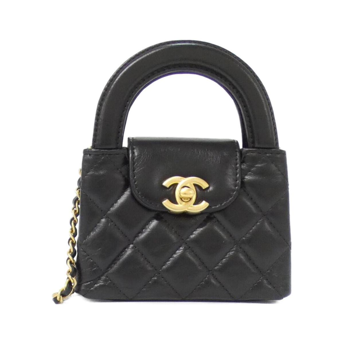 シャネル AP3435 チェーン店クラッチペダル【中古】