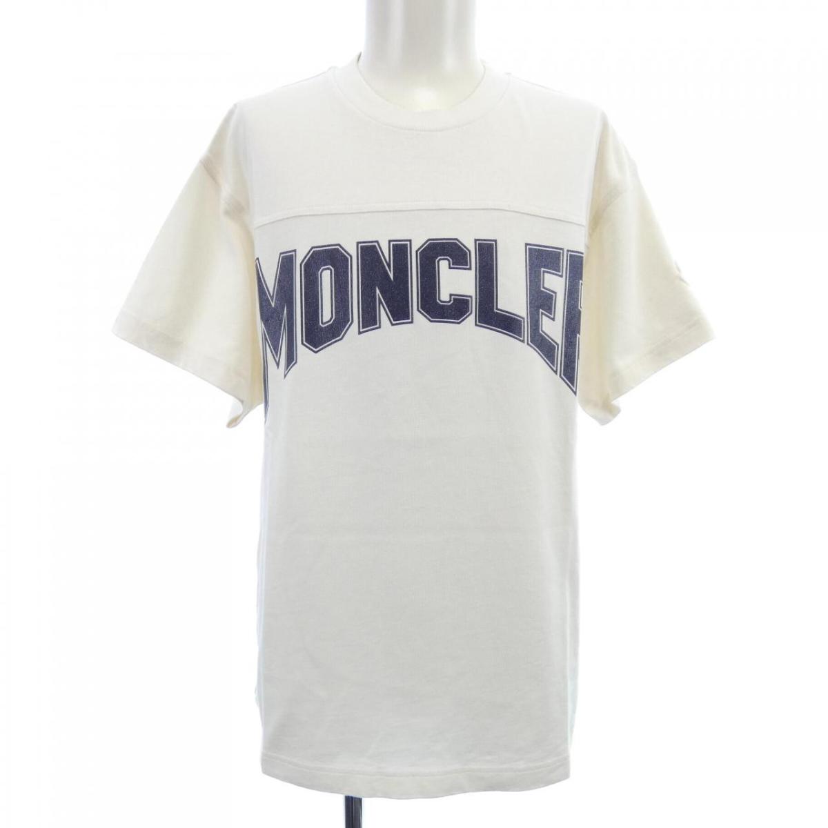 モンクレール MONCLER Tシャツ【中古】
