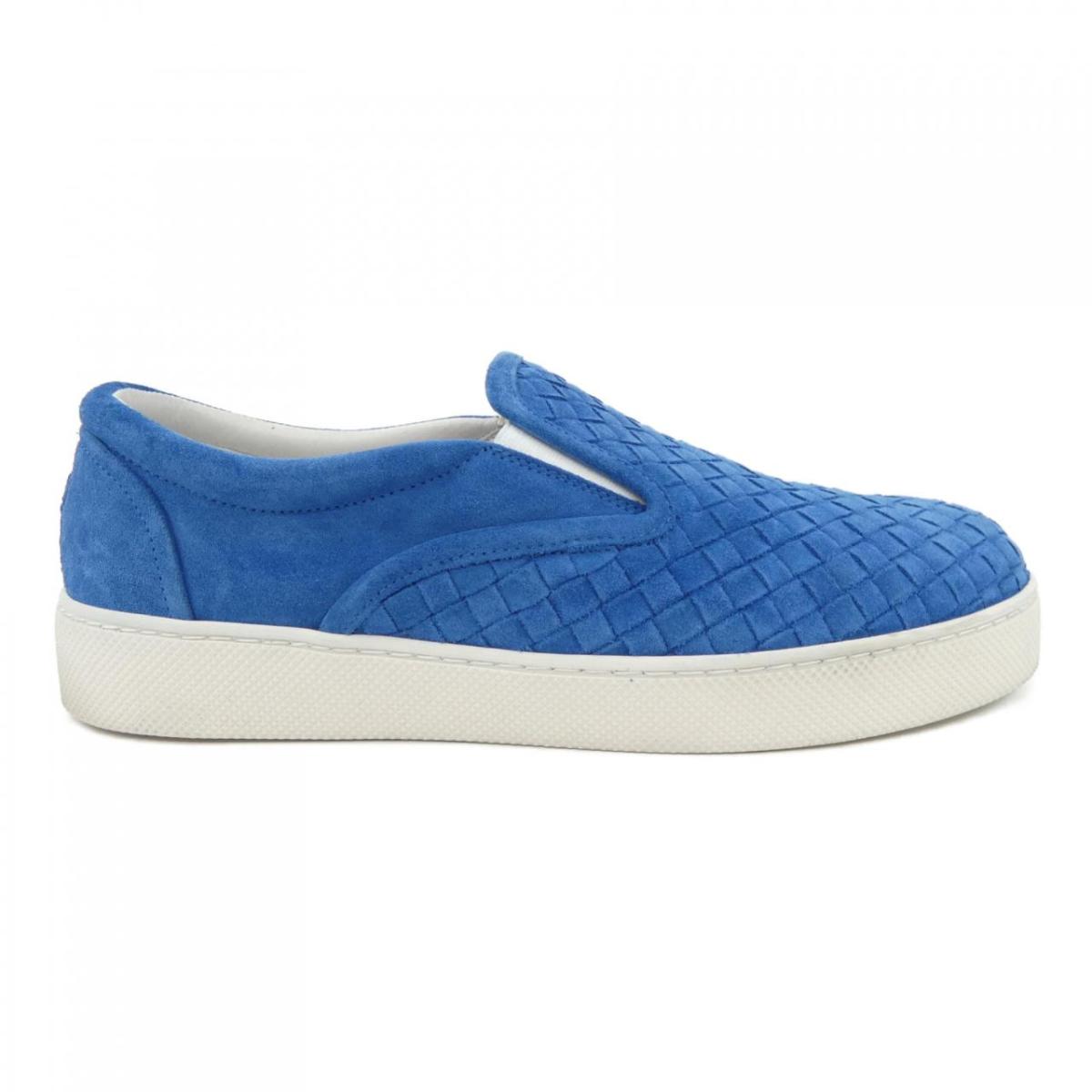 ボッテガヴェネタ BOTTEGA VENETA スニーカー【中古】