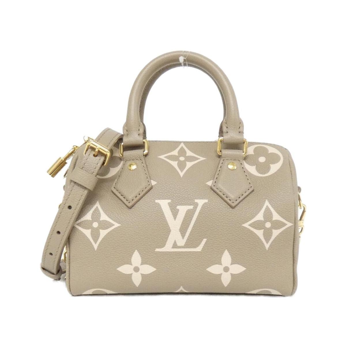 楽天市場】ルイヴィトン【LOUIS VUITTON】M40762 スピーディバンド
