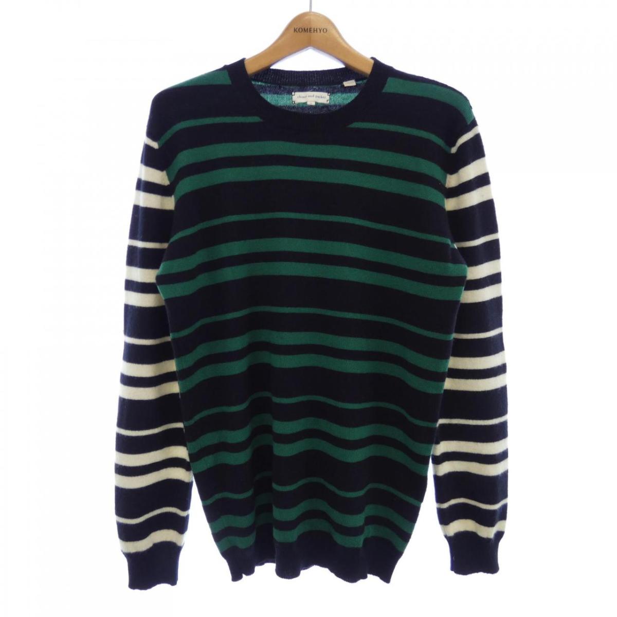 CHINTI AND PARKER ニット【中古】
