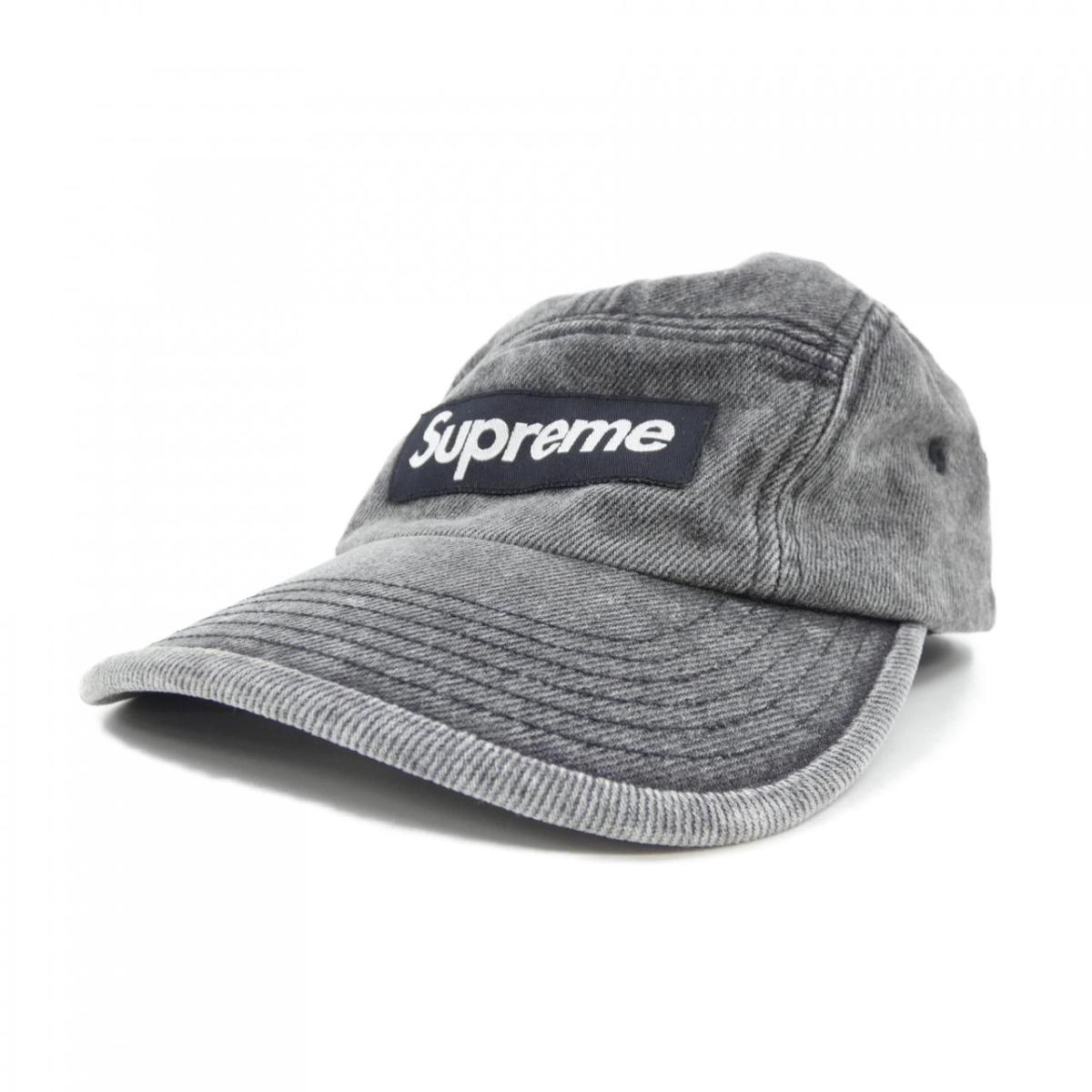 楽天市場】Supreme シュプリーム キャップ 22SS ファット
