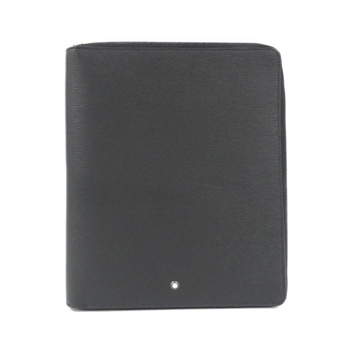 楽天市場】MONTBLANC モンブラン アクセサリ システム手帳