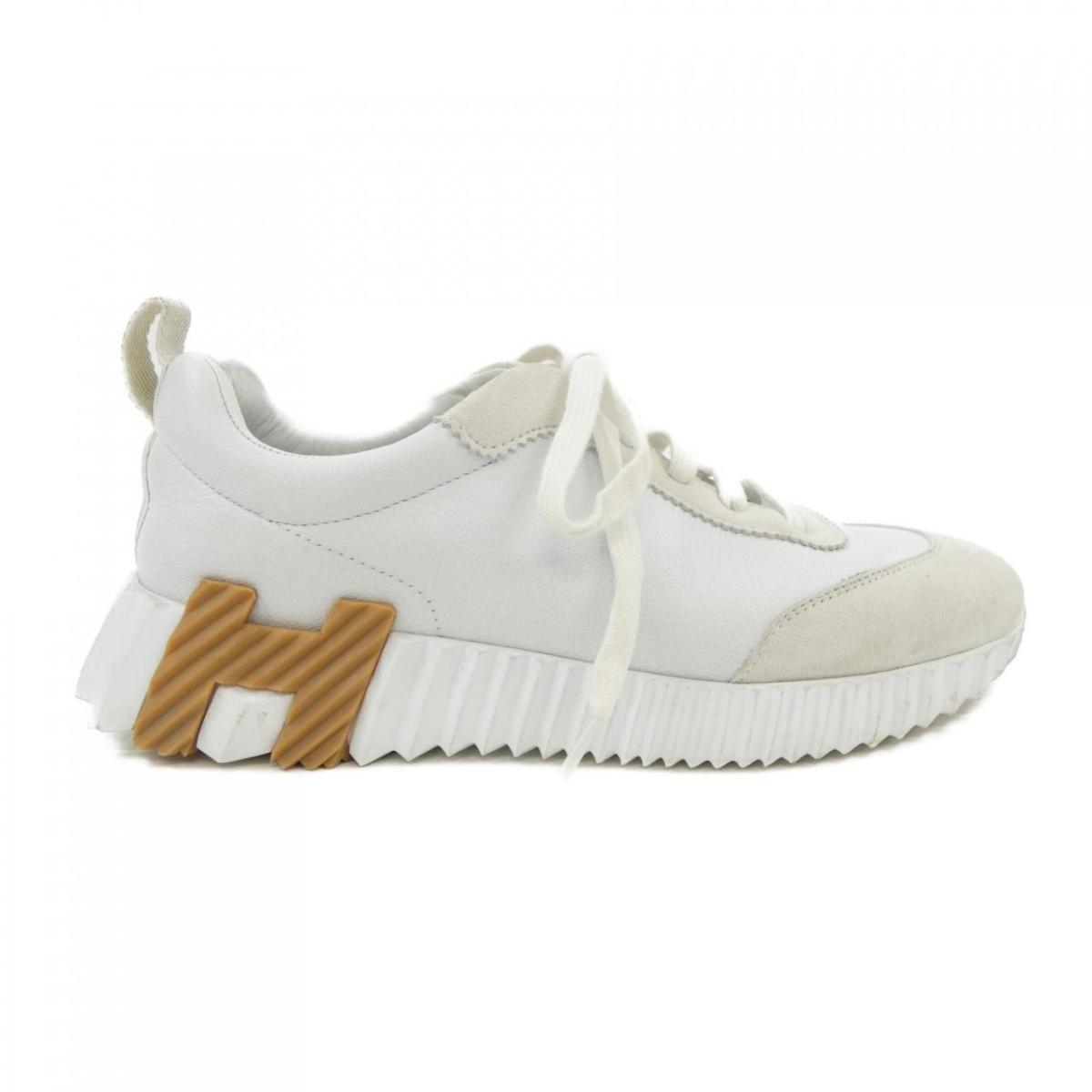 楽天市場】エルメス HERMES スニーカー レディース バウンシング