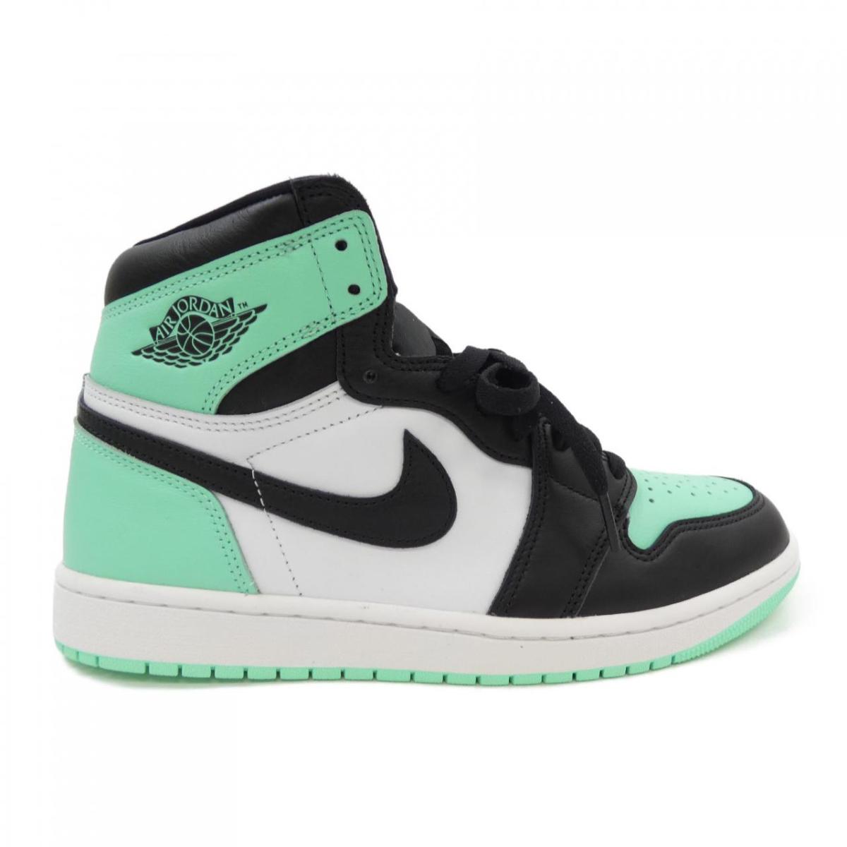 ナイキ ジョーダン NIKE JORDAN スニーカー【中古】 12,782円