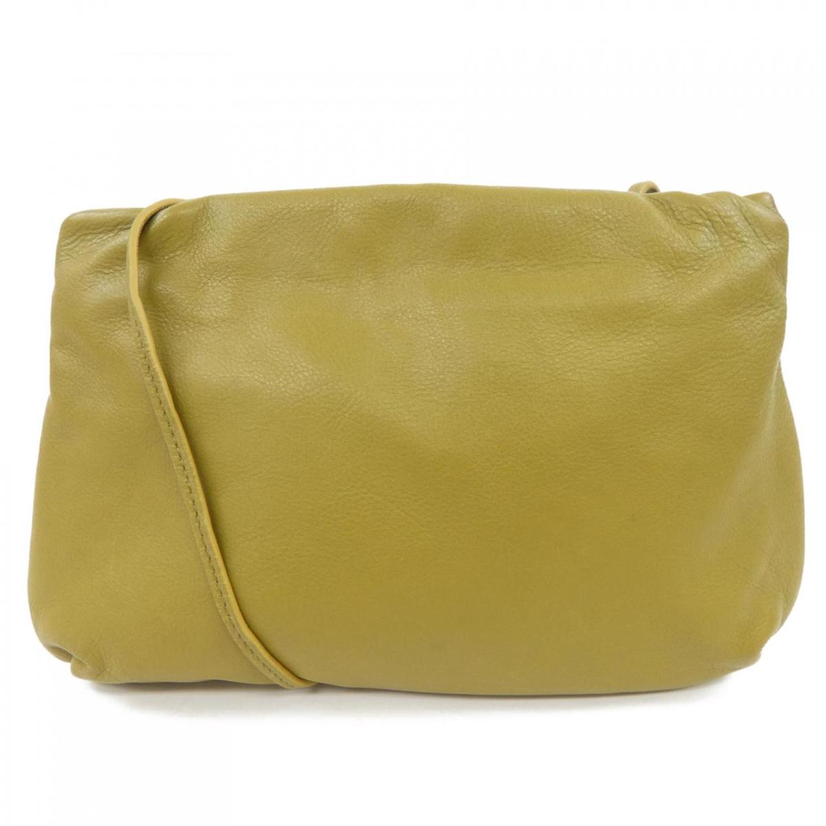 ザロウ THE ROW BOURSE W1280 L99 BAG【中古】