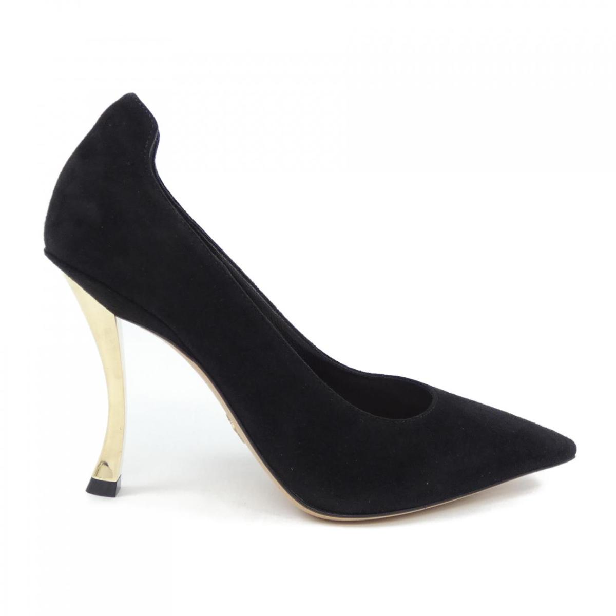 ディオール CHRISTIAN DIOR D-FAME KDP975VVV シューズ【中古】