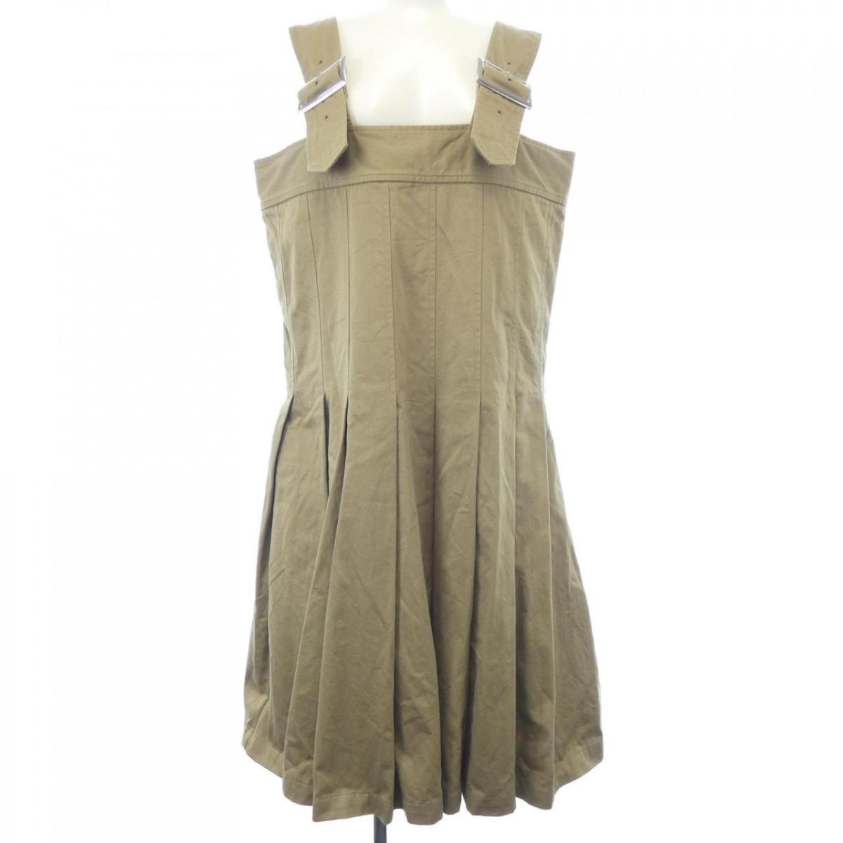 コムデギャルソン COMME des GARCONS RO-A006 ワンピース【中古】