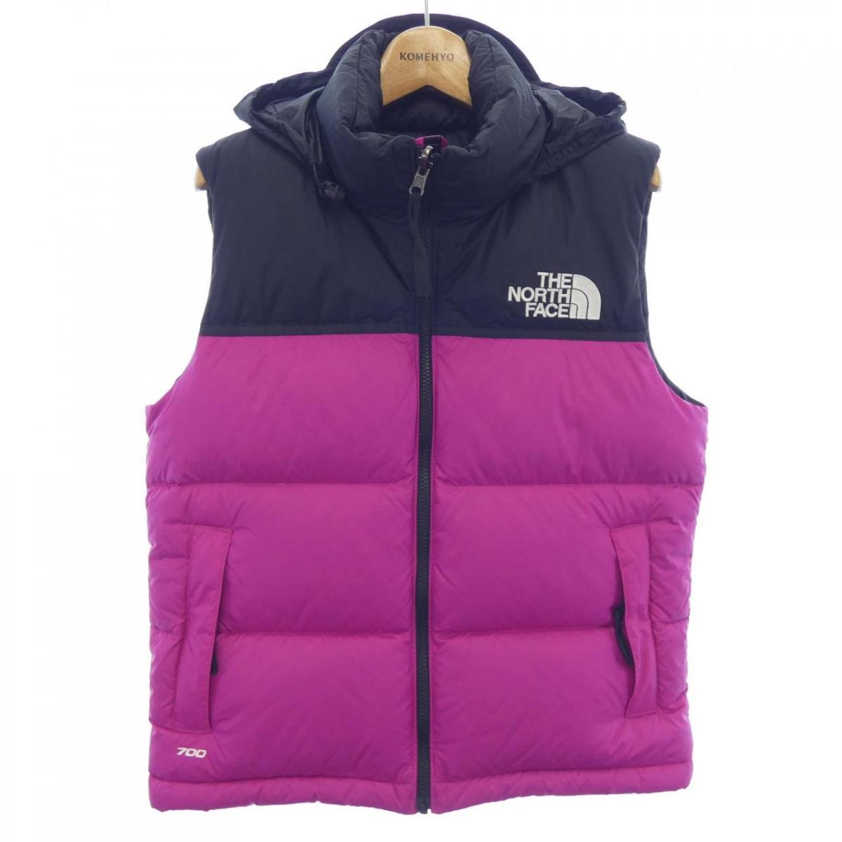美品ノースフェイス サミットアコンカグア　ダウン ベスト ND18804 XL 楽天市場】THE NORTH FACE ザ ノースフェイス/アコンカグア ダウン