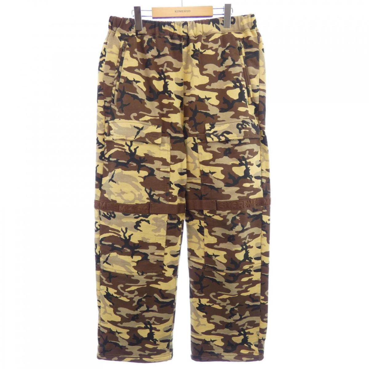 楽天市場】シュプリーム SUPREME ×マリテフランソワジルボー MARITHE +