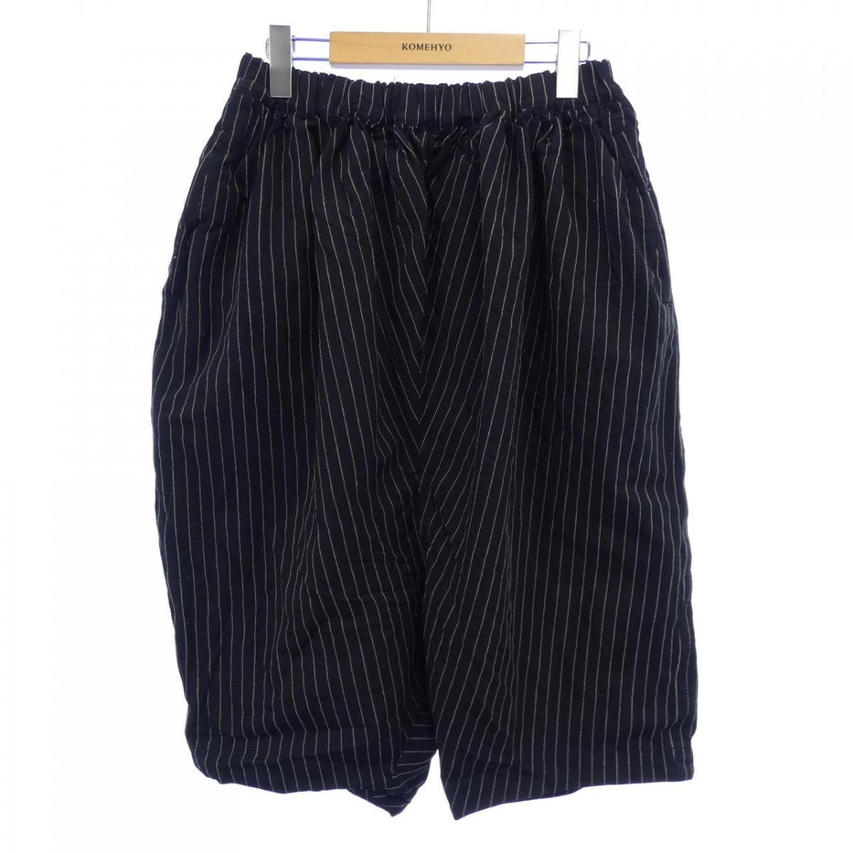 コムデギャルソン COMME des GARCONS GE-P021 パンツ【中古】