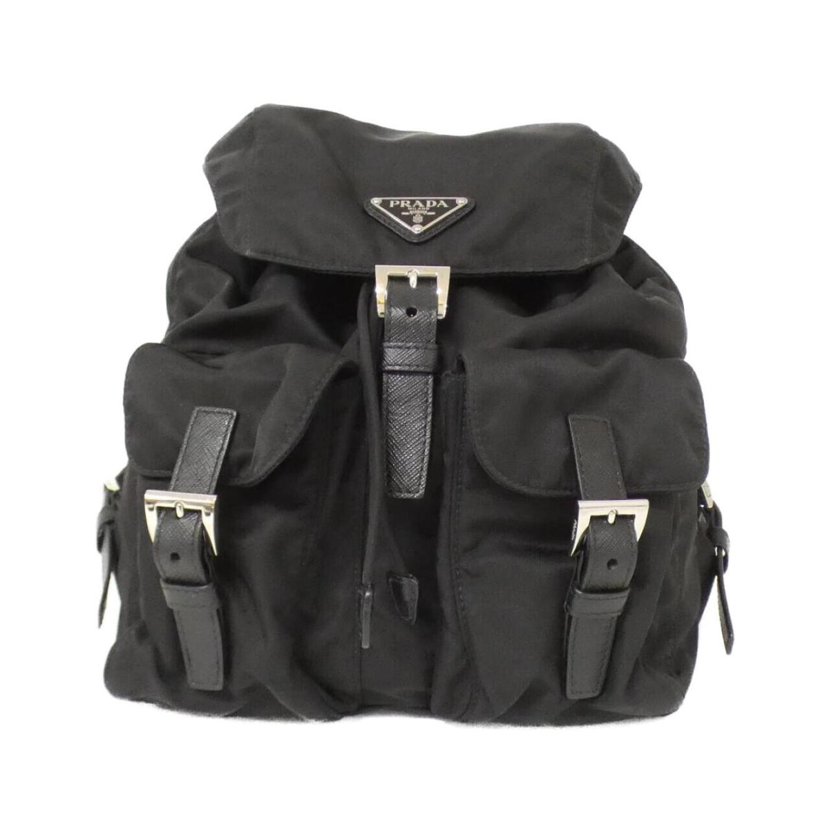 プラダ 1BZ677 背嚢【中古】